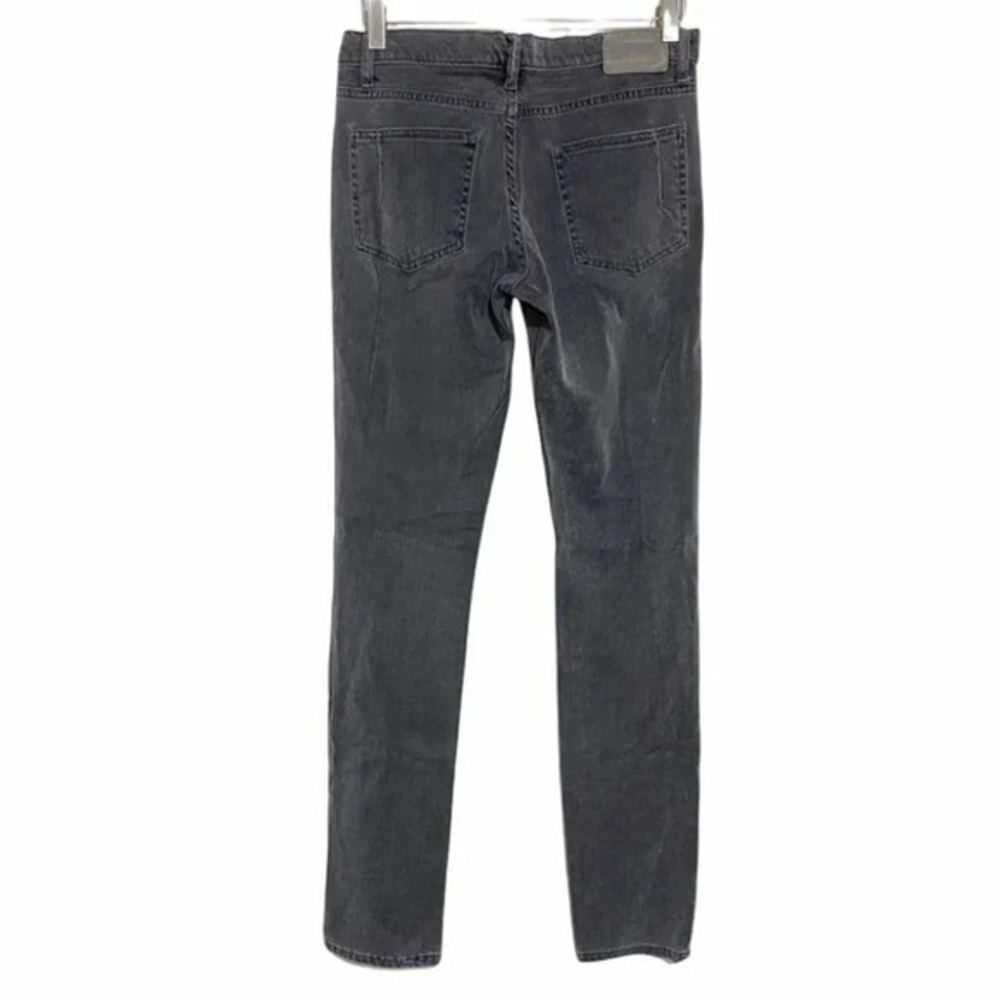 WON HUNDRED‎ JEANS Lilian_A Light Grey Wash Denim Style 15006 Many Size 2732